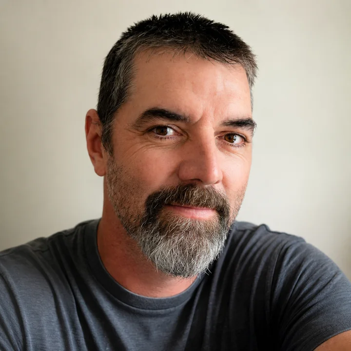 Andy Erwin of Sparkle Team LLC